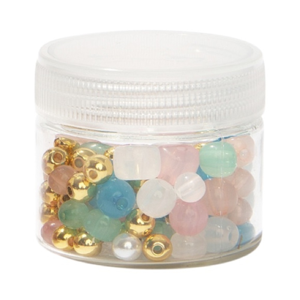 NEW BaubleBar Build Your Own Bracelet Kit - Picture 2 of 8